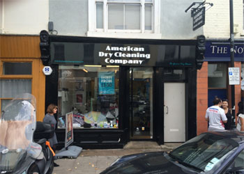 Shop to Let, 11 Blenheim Crescent, Notting Hill, London, W11