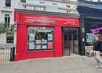 Prominent Shop To Let, 1,134 sq ft (105 sq m), 128 Holland Park Avenue, Holland Park, London W11 | JMW Barnard Commercial Property Agents'; ?>