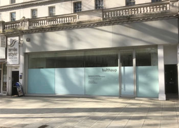 Prominent Retail Unit/Showroom To Let, 142-144 Holland Park Avenue, London, W11