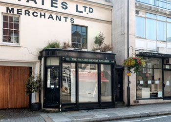 Prominent Shop & Basement - Long-lease for Sale, Kensington, W8