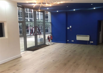 Studio Office to Let, 850 sq ft (79 sq m), Unit 2 Walmer Courtyard, 225 Walmer Road, Notting Dale, London W11