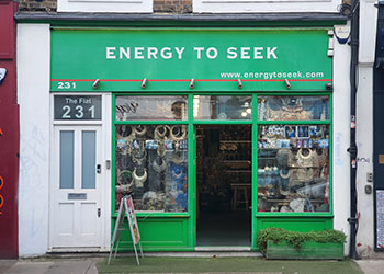 Shop & Upper Parts to Let, 231 Portobello Road, Notting Hill, W11