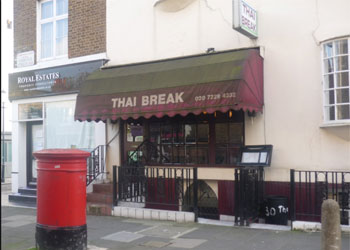 Restaurant Lease for Sale, 28-32 Uxbridge Street, Notting Hill Gate, London, W8