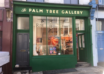 Shop to Let, 291 Portobello Road, Notting Hill, London, W10