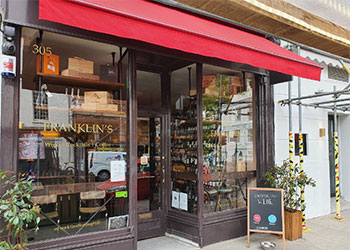 evans cycles westbourne grove