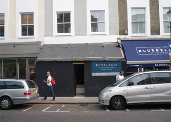 Newly Refurbished Shop To Let, Nirth Kensington, W10