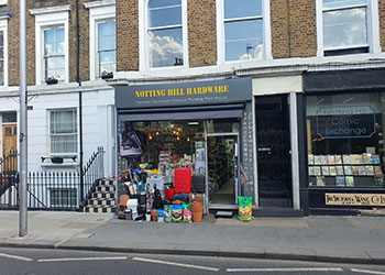 >Shop & Basement to Let, Ground Floor sales 57 sq m,  Basement 63 sq m, Ground Floor & Basement, 34 Pembridge Road, Notting Hill Gate, London W11