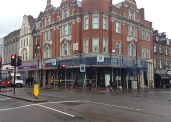 boots kilburn high street