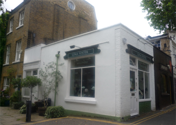 Shop to Let, 5&5a Kensington Church Walk, Kensington, London, W8