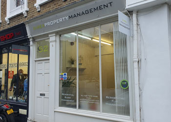 Self-contained Office or Retail Unit within Class E to Let, 525 sq ft 49 sq m, Ground Floor & Basement, 52 Kenway Road, Kensington, London, SW5 | JMW Barnard Commercial Property Agents'; ?>