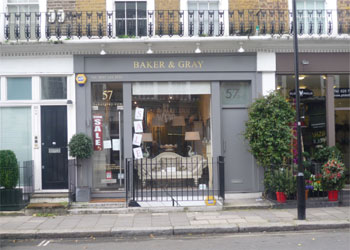 Shop to Let, 57 Chepstow Road, Notting Hill, W2