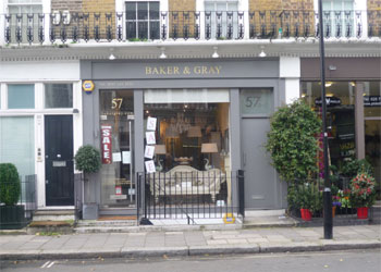 Shop to Let, Ground Floor, 57 Chepstow Road, Notting Hill, London, W2