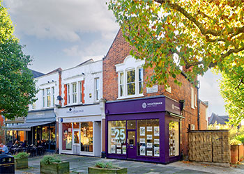 Florists Kiosk To Let, 59 St Helens Gardens, North Kensington, London W10