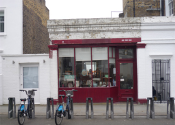 Shop to Let or Freehold for Sale, Kensington, London W8