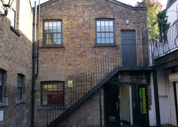 Design Studio / Office to Let, London, W11