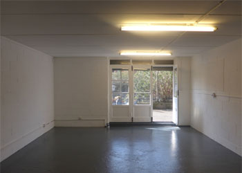 >Business Unit/Workshop to Let, 411 sq ft (38.2 sq m), 8a Southam Street, North Kensington, London, W10