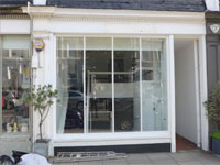 Freehold A2 Office / Shop for Sale, 77 sq m, 10 Portland Road, Holland Park, London, W11