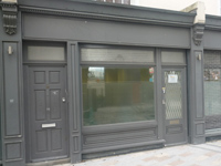 Self Contained Office To Let, Holland Park, W11