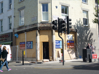 Corner Shop & Basement to Let, 216 Portobello Road, London, W11