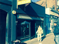 Shop to Let, 223 Portobello Road, Notting Hill, London, W11