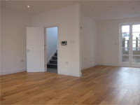 Offices to Let with Roof Terrace, 884 sq ft (82 sq m), 233 Portobello Road, Notting Hill, London, W11