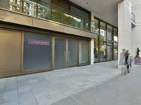 Ground Floor Shops to Let, 375 Kensington High Street, Kensington, London, W14