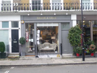 Shop to Let, Ground Floor, 57 Chepstow Road, Notting Hill, London, W2